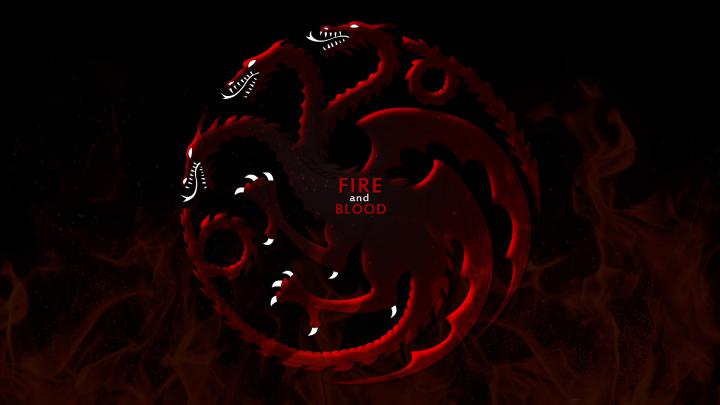 House Targaryen Wallpapers (63+ images)