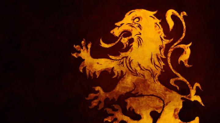 House Lannister Sigil Wallpaper (73+ images)