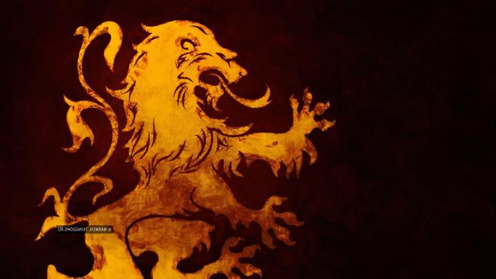 House Lannister Sigil Wallpaper (73+ images)