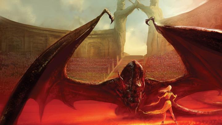 House Targaryen Wallpapers (60+ background pictures)