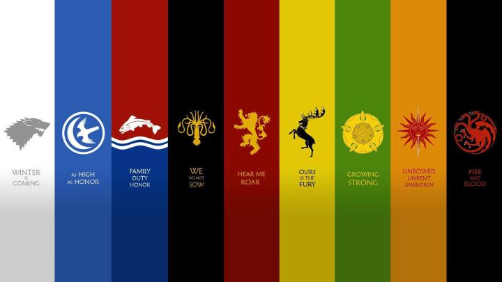 House Targaryen Wallpapers (60+ background pictures)