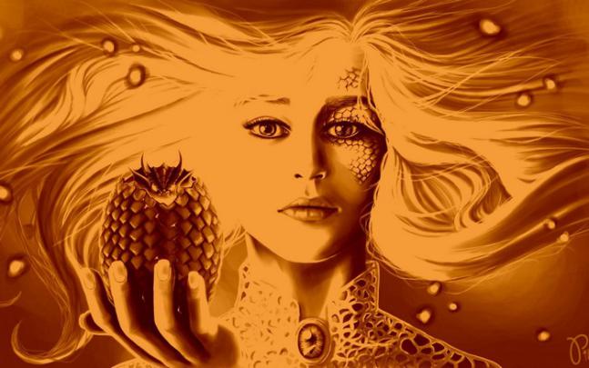 #501416 3840x1699 daenerys targaryen 4k hd screen wallpaper | Mocah HD 