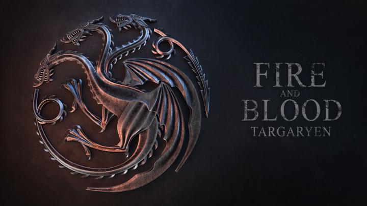 House Targaryen Wallpapers - Top Free House Targaryen Backgrounds 