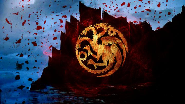 [77+] Game Of Thrones House Wallpapers 