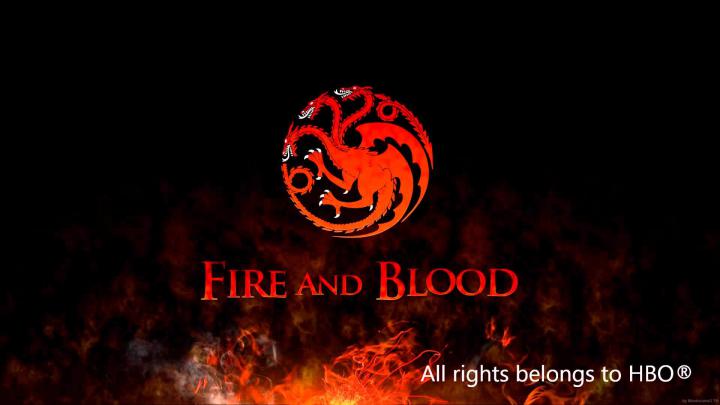 House Targaryen Wallpapers (63+ images)