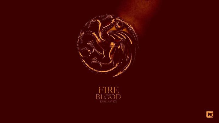 House Targaryen Wallpapers - Top Free House Targaryen Backgrounds 