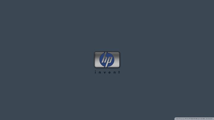 HP Wallpaper 1920x1080 -