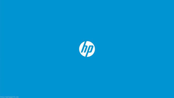 Hp Wallpaper Blue Wallpaper Full HD : Brand Wallpaper Dudaite hp 