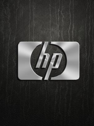 Free download Hp logo wallpaper 18857 [1920x1080] for your Desktop 