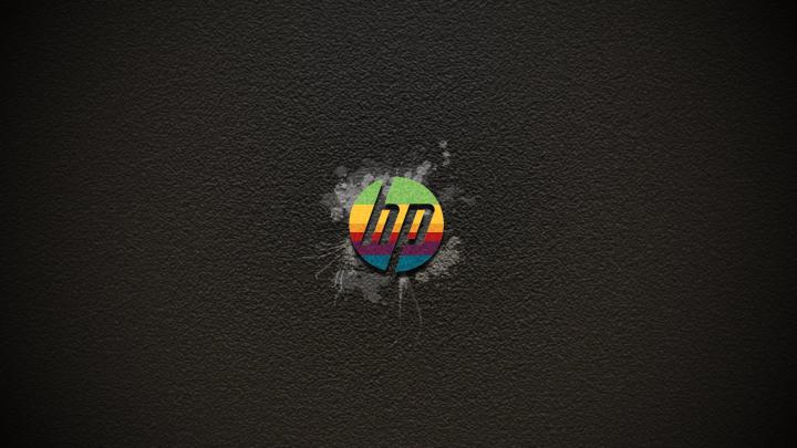 HP Wallpaper 1920x1080 -