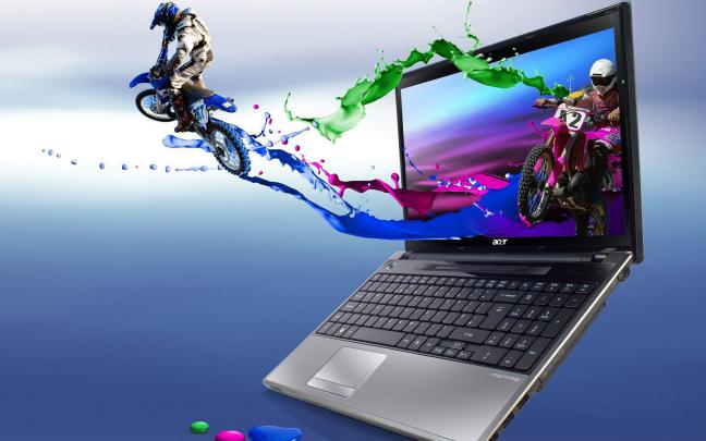 HP Pavilion Wallpaper (66+ pictures)