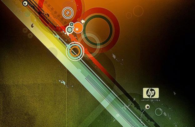 Live Wallpaper for HP -