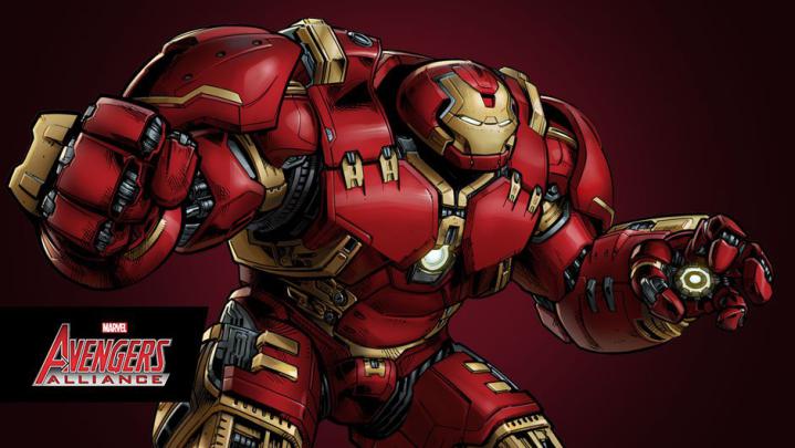 Free download Is Live Complete Tasks To Win Hulkbuster Armor For Iron 