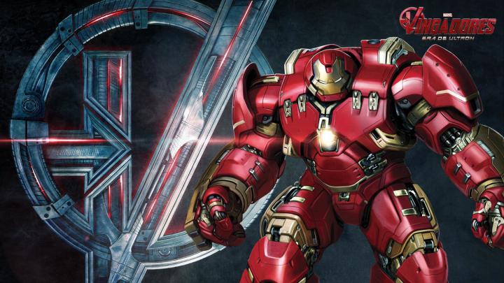 Hulk vs Hulkbuster Wallpapers (73+ images)
