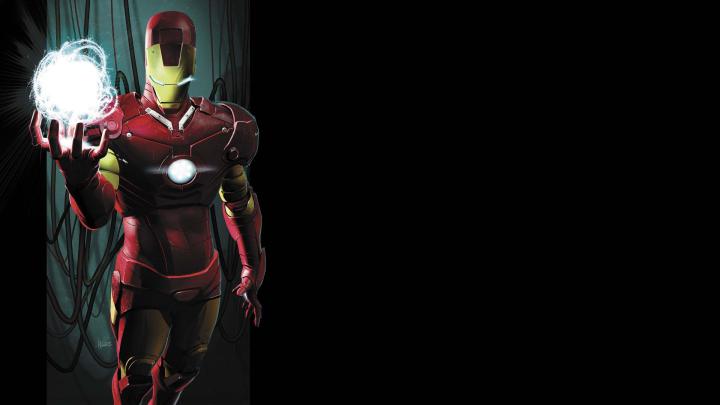 [43+] Iron Man 3 Wallpaper 1920x1080 