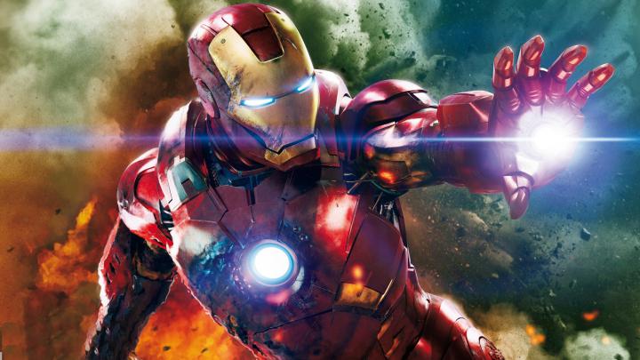 Iron Man wallpaper | 1920x1080 | #80262