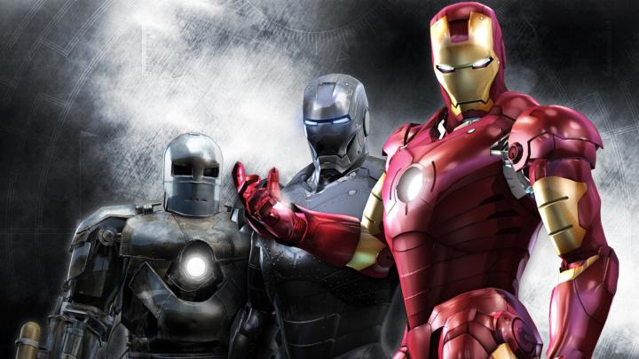 [43+] Iron Man 3 Wallpaper 1920x1080 