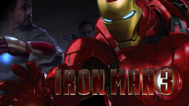 [43+] Iron Man 3 Wallpaper 1920x1080 
