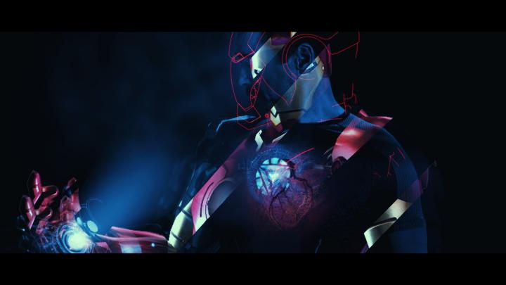 [43+] Iron Man 3 Wallpaper 1920x1080 