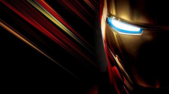 Iron Man Wallpaper 1920x1080 (60 images) - DodoWallpaper.