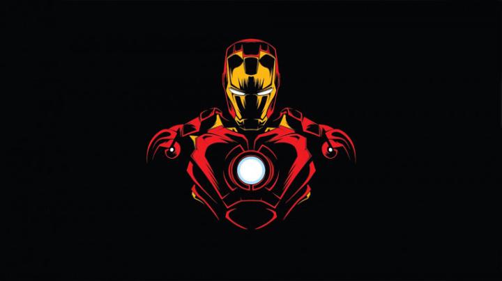 Iron Man Wallpaper 1920x1080 (60 images) - DodoWallpaper.