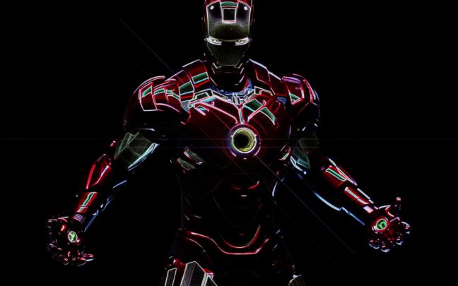 Free download 69 Iron Man Wallpapers For Download In HD [1920x1080] for 