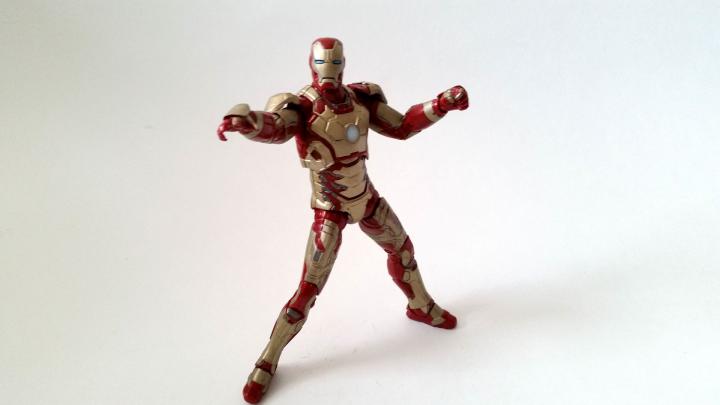 4K wallpaper: Iron Man 3 Mark 42 Wallpaper Hd 1920x1080
