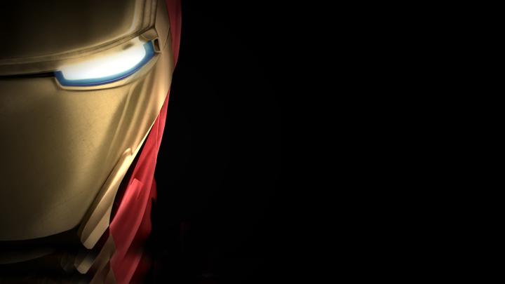Iron Man Desktop Wallpaper Hd - 1920x1080 Wallpaper - teahub.io