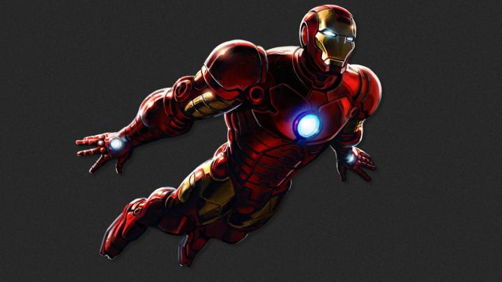 Iron Man Wallpaper HD 1920x1080