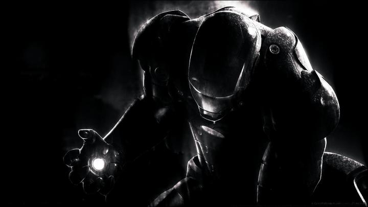 Iron Man Heroes Wallpaper HD 1920X1080 #13539 Wallpaper | WallDiskPaper