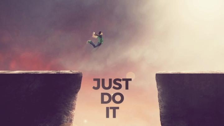 75+ Just Do It Wallpaper Hd 1920x1080 - wallpaper quotes