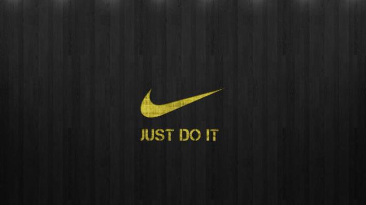 [73+] Nike Wallpaper Just Do It 