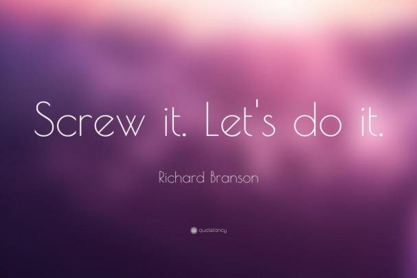 Just Do It wallpaper \u00b7\u2460 Download free awesome backgrounds for desktop 
