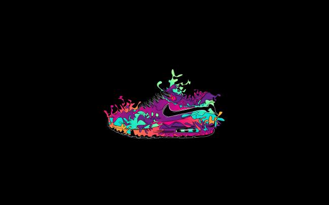 Nikes Wallpaper (76+ pictures)