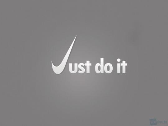 [73+] Nike Wallpaper Just Do It 