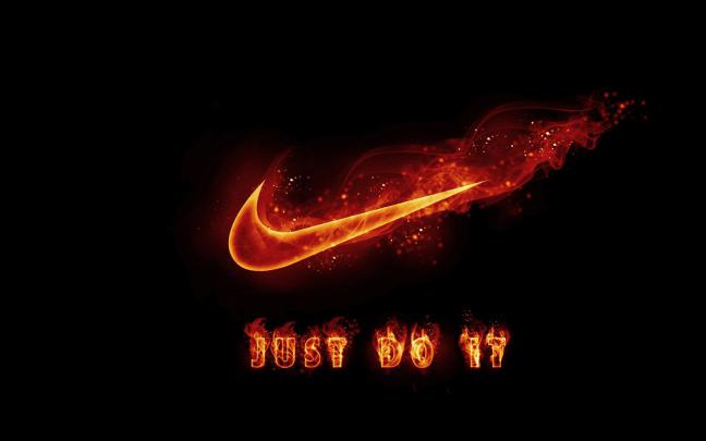 Cool Just Do It Wallpaper -