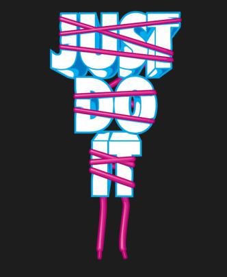 Nike Wallpaper Just Do It -