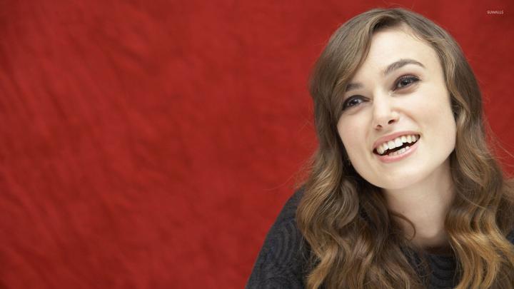 Keira Knightley [54] wallpaper - Celebrity wallpapers - #38959