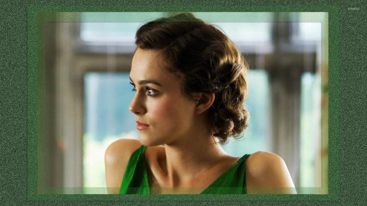 Keira Knightley [36] wallpaper - Celebrity wallpapers - #14027