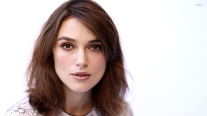 Keira Knightley [43] wallpaper - Celebrity wallpapers - #31918