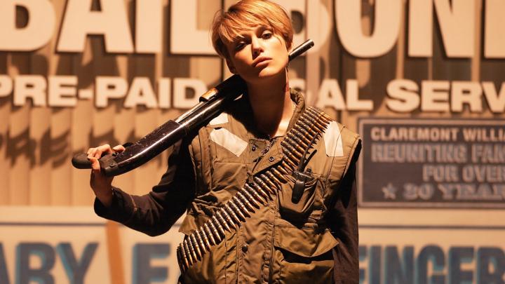 domino movie keira knightley 1920x1080 wallpaper \u2013 Entertainment Movies 