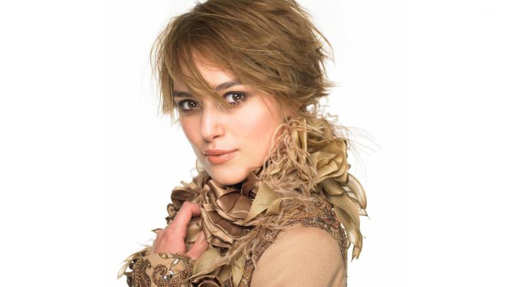 Keira Knightley [22] wallpaper - Celebrity wallpapers - #9957