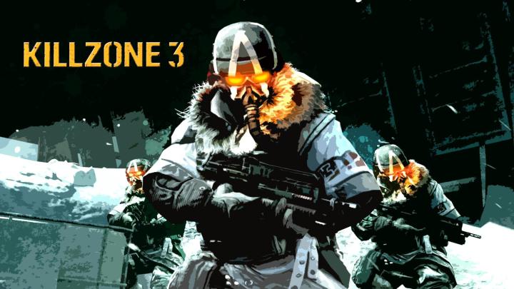 Killzone 3 Wallpapers (74+ background pictures)