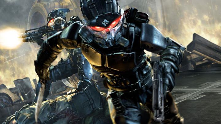 Killzone Wallpapers - Top Free Killzone Backgrounds - WallpaperAccess
