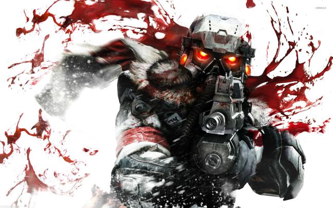 Killzone 3 Wallpapers \u00b7\u2460 