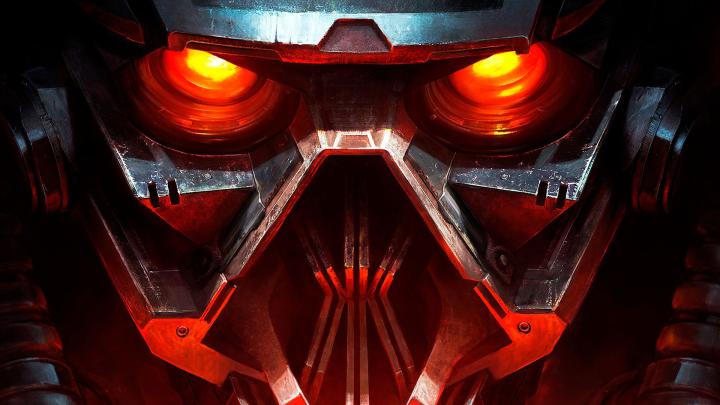 Killzone 3 Wallpaper 1080p -