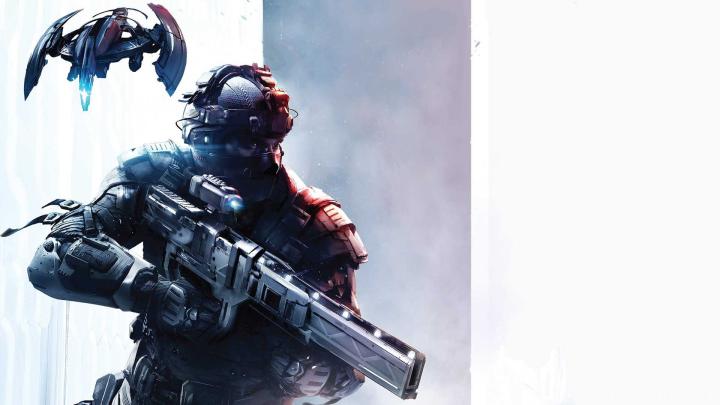 Killzone Wallpapers - Top Free Killzone Backgrounds - WallpaperAccess