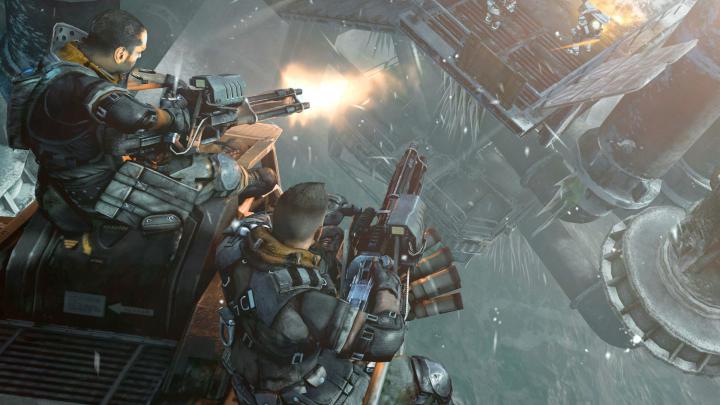 Killzone 3 Wallpapers \u00b7\u2460 
