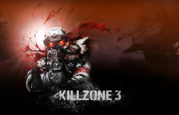 [50+] Killzone 3 Wallpaper 
