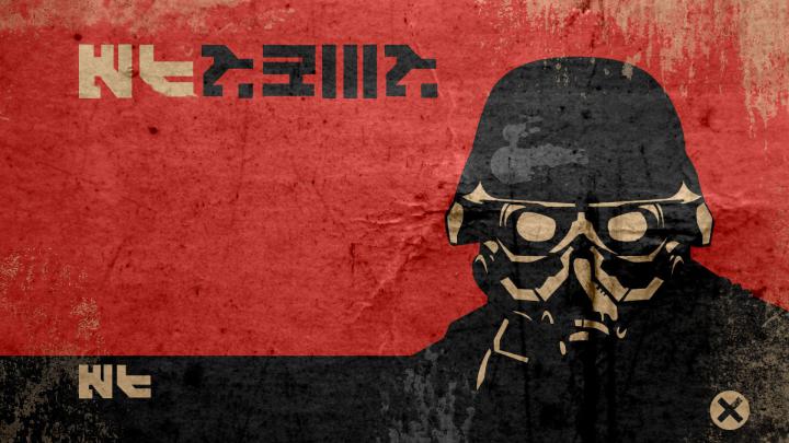 [47+] Helghast Wallpaper 